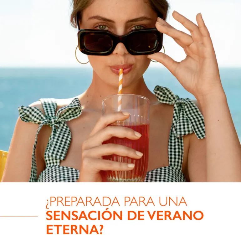 LANCASTER GOLDEN TAN MAXIMIZER - AFTER SUN OIL 150ML