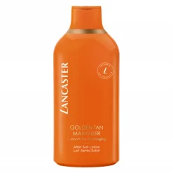 LANCASTER GOLDEN TAN MAXIMIZER - AFTER SUN LOTION 400ML