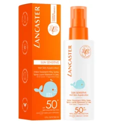 Lancaster Sun Beauty Kids Milky Spray SPF50 150 ml