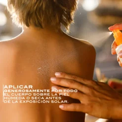 Lancaster Sun Beauty Kids Milky Spray SPF50 150 ml