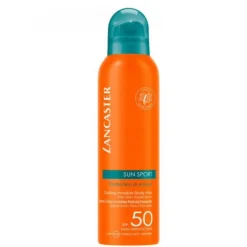 Lancaster Sun Sport Cooling Invisible Body Mist SPF 200 ml
