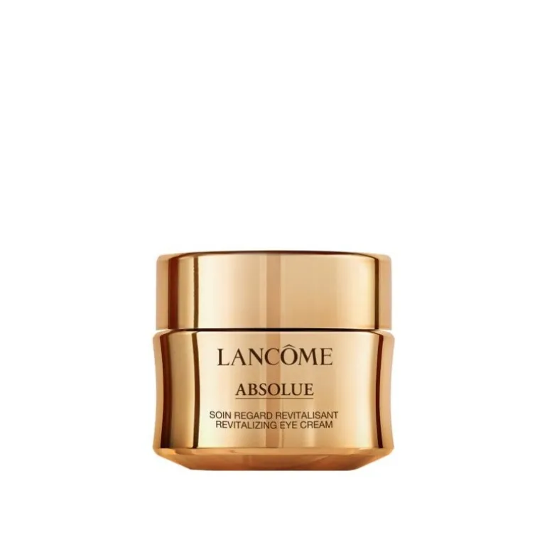 LANCÔME ABSOLUE CREMA CONTORNO DE OJOS REGENERADORA 20 ML