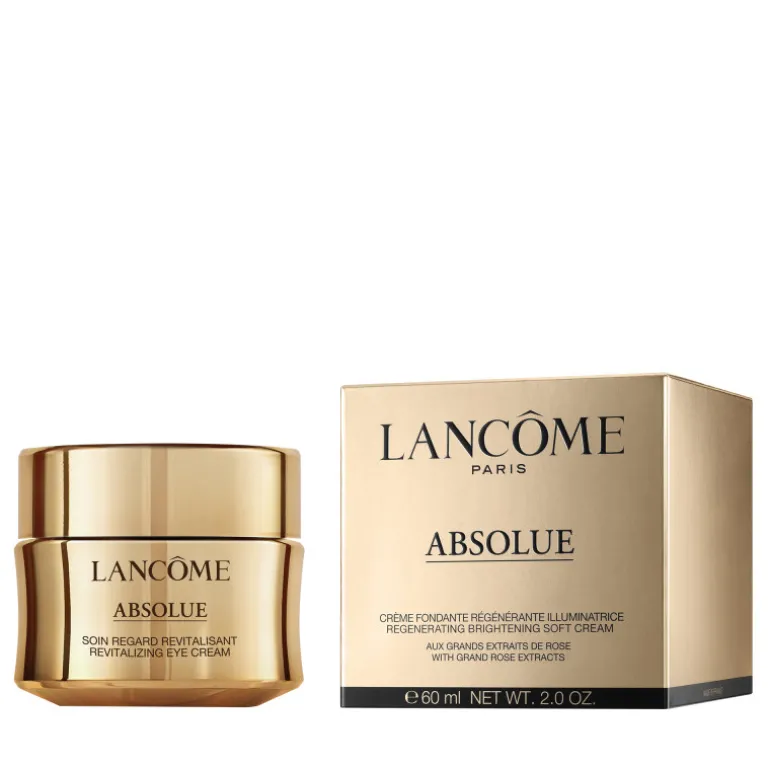 LANCÔME ABSOLUE SOFT CREMA ANTIEDAD REGENERADORA LIGERA CREMA 60 ML