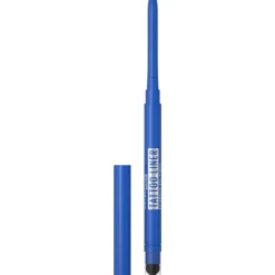 Lapiz Ojos Tattoo Liner Gel Smokey