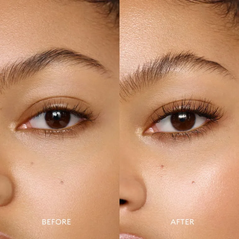 Lash Lift Serum Mascara