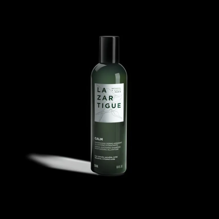 LAZARTIGUE CHAMPÚ DERMO CALMANTE 250ML