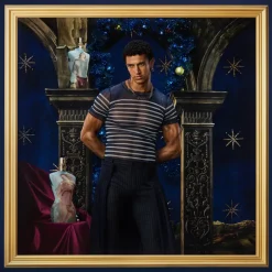 Le Male Eau de Toilette Edición Limitada