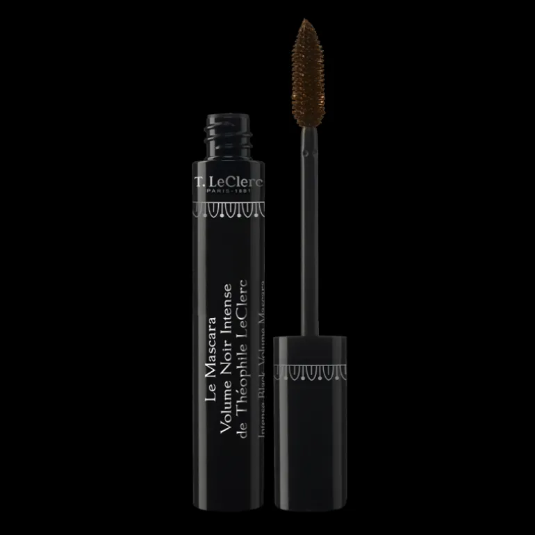 LE MASCARA VOLUME INTENSE