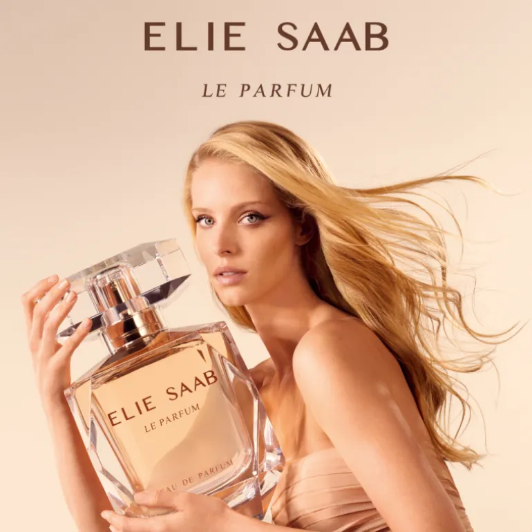 Le Parfum Absolu Eau de Parfum