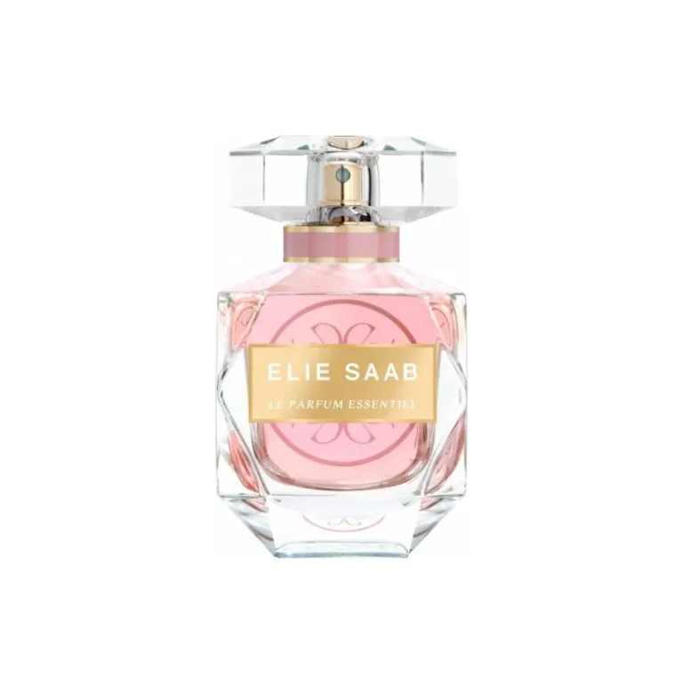 LE PARFUM ESSENTIEL EAU DE PARFUM