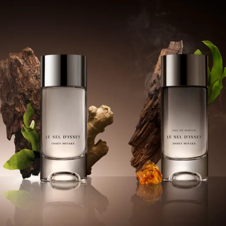 Le Sel D'Issey Eau de Parfum