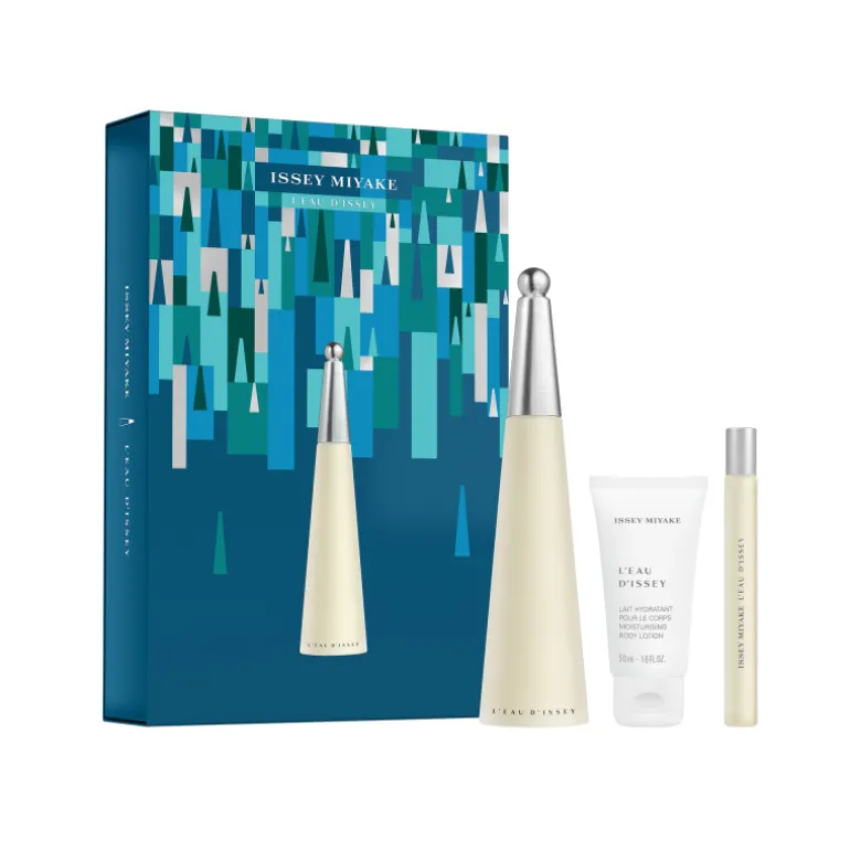 L'Eau d'Issey Eau de Toilette & Loción Corporal