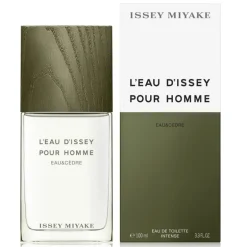 L'EAU D'ISSEY HOMME EAUX CEDRE EDT VAPORIZADOR
