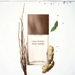 L'EAU D'ISSEY POUR HOMME VETIVER EAU DE TOILETTE INTENSE