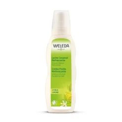 LECHE CORPORAL CITRUS 200 ML