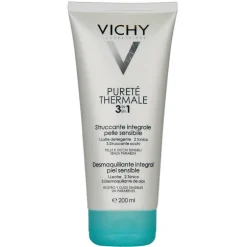 LECHE DESMAQUILLANTE 3 EN 1 200ML