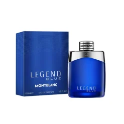 LEGEND BLUE EAU DE PARFUM VAPORIZADOR