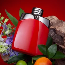 LEGEND RED EAU DE PARFUM VAPORIZADOR