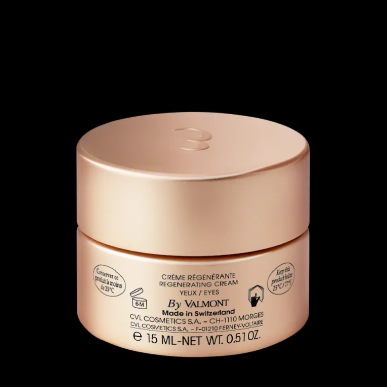 L'ELIXIR DES GLACIERS VOS YEUX 15ML