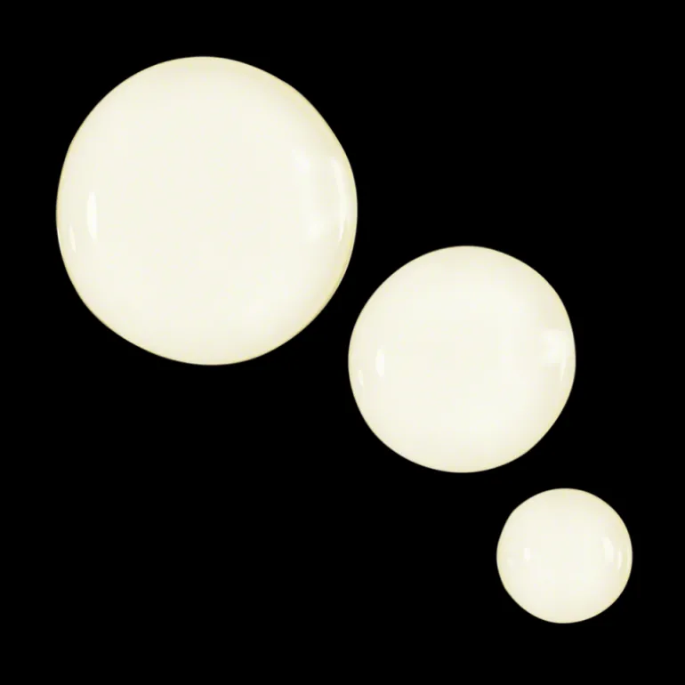 L'ELIXIR GLACIERS HUILE MAJESTUEUSE