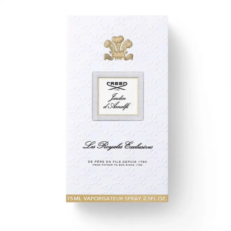 Les Royales Exclusives Jardin D'Amalfi