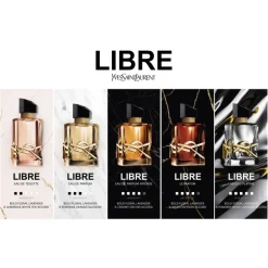 LIBRE LE PARFUM VAPORIZADOR