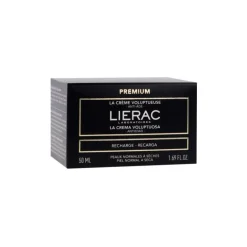 LIERAC LA CRÈME VOLUPTUEUSE RECHARGE