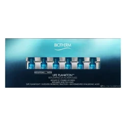 LIFE PLANKTON AMPOULLES 8X1,3ML