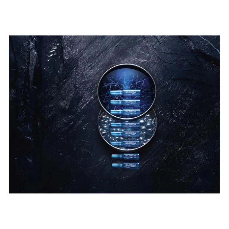 LIFE PLANKTON AMPOULLES 8X1,3ML