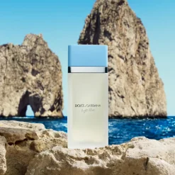 Light Blue New Eau de Toilette