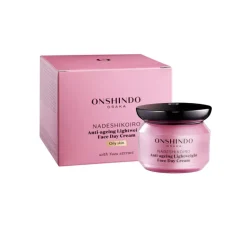 Lightweight Face Day Cream