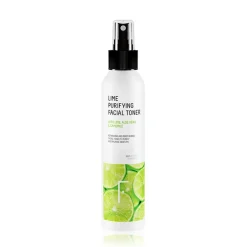 Lime Purifying Facial Toner