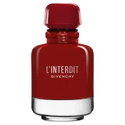 L'INTERDIT EAU DE PARFUM ROUGE ULTIME