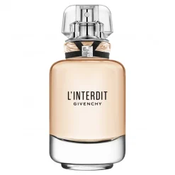 L'INTERDIT EAU DE TOILETTE VAPORIZADOR