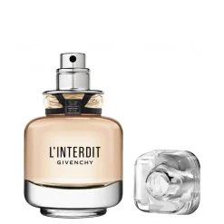 L'INTERDIT EDP VAPORIZADOR