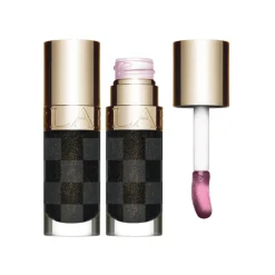 Lip Comfort Oil Black & White Edición Limitada