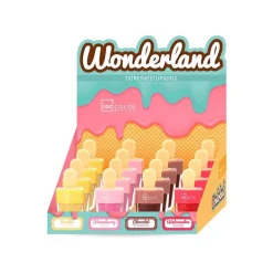 LIP GLOSS WONDERLAND