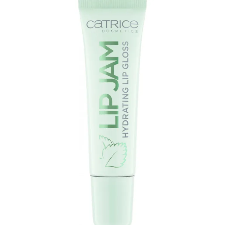 LIP JAM BRILLO DE LABIOS HIDRATANTE