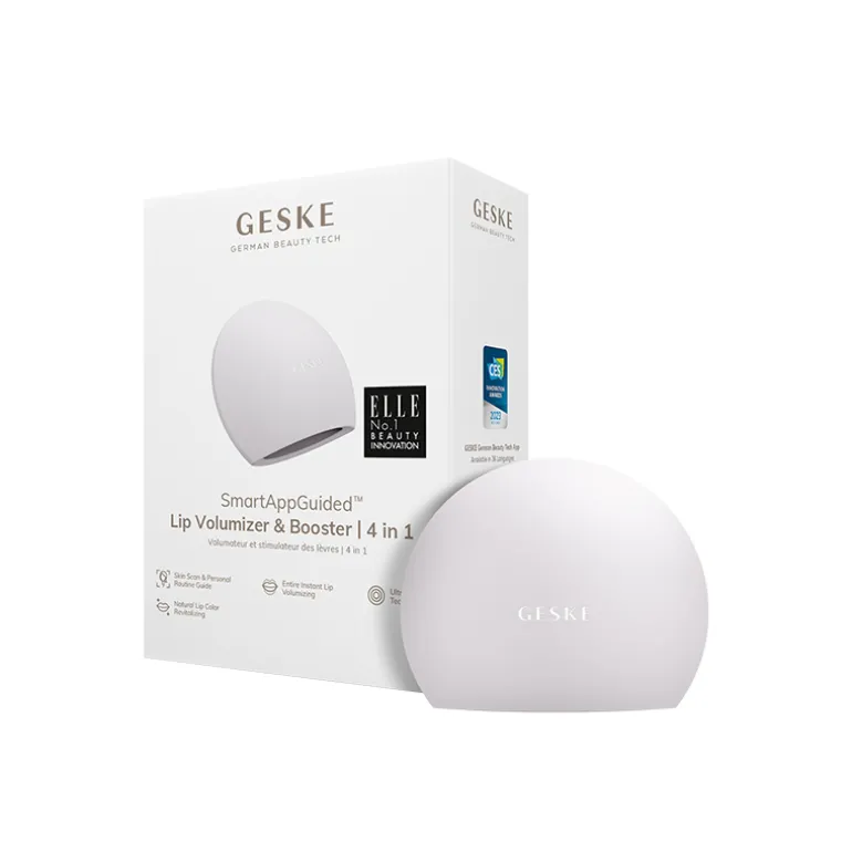 Lip Volumizer & Booster 4 in 1