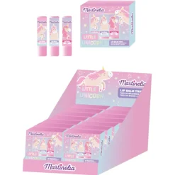 Little Unicorn Lip Balm