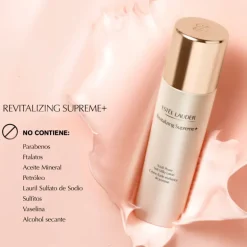 LOCIÓN CREMA HIDRATANTE ANTIEDAD REVITALIZING SUPREME + MILKY LOTION