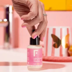 Lotus Radiance Dark spot Treatment