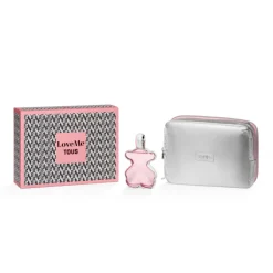 LOVEME COFRE EAU DE PARFUM