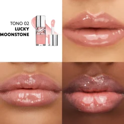 Loveshine Plumping Lip Oil Gloss