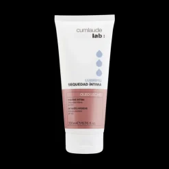 LUBRIPIÙ SEQUEDAD INTIMA OLEO LECHE