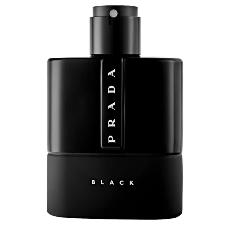 LUNA ROSSA BLACK EAU DE PARFUM VAPORIZADOR