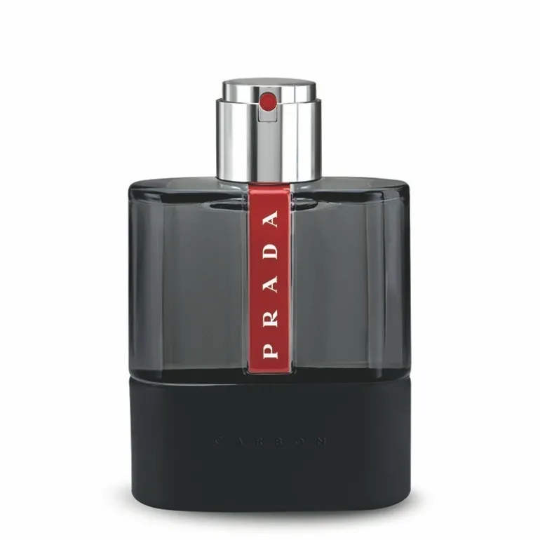 Luna Rossa Carbon Eau de Toilette