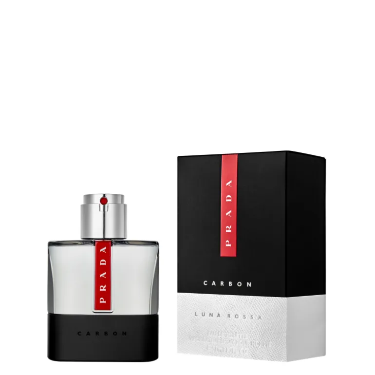 Luna Rossa Carbon Eau de Toilette