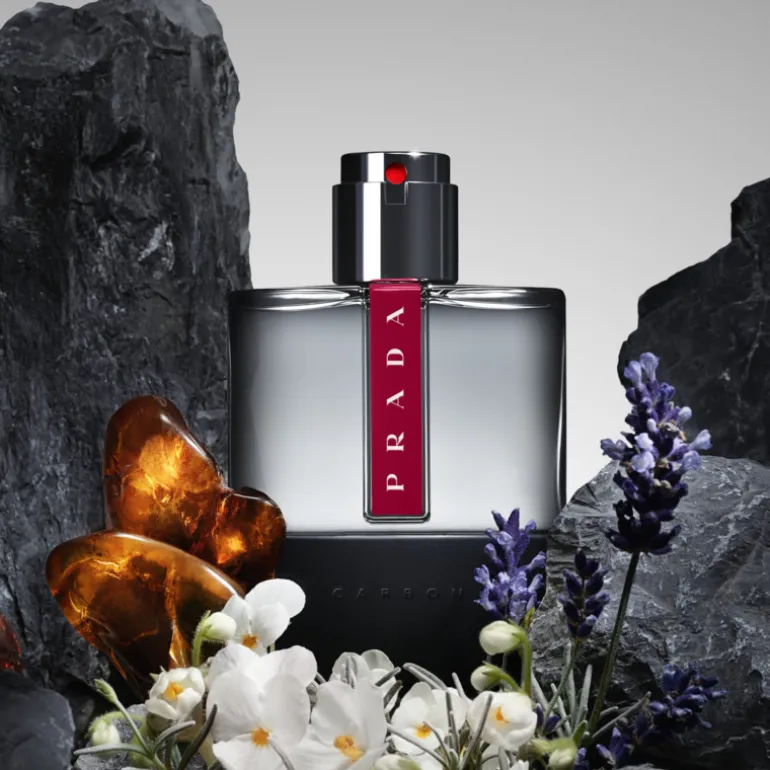 Luna Rossa Carbon Eau de Toilette