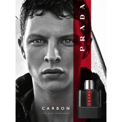Luna Rossa Carbon Eau de Toilette